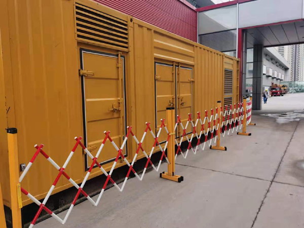 留坝租赁发电机发电机油箱使用后要定期清除油箱底部沉淀的杂质