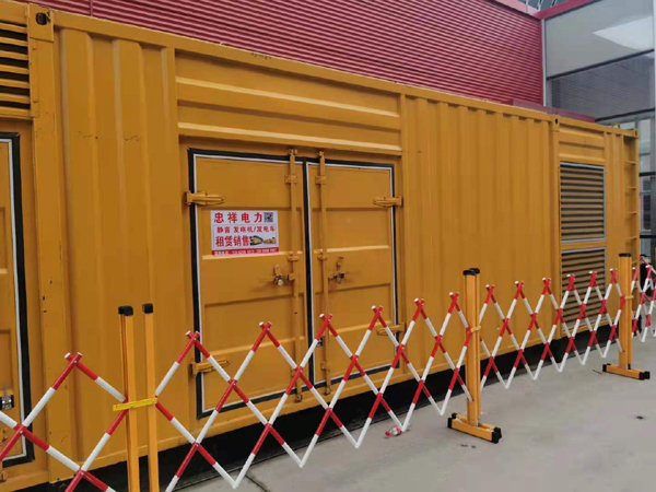 留坝关于通用发电机的十万个为什么？