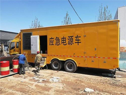 留坝发电车租赁-教您挑选发电机哪些技巧可以掌握使用