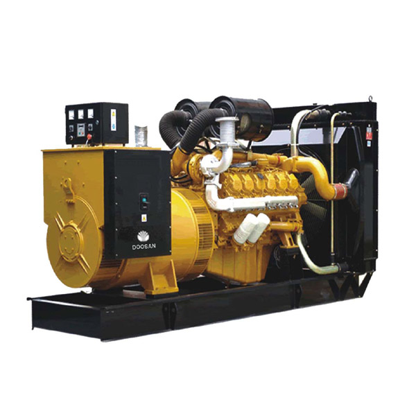 留坝租赁发电机-怎样确保潍柴发电机组的质量