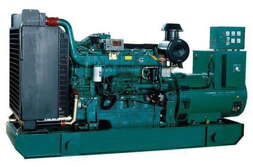 留坝出租发电机-康明斯发电机指示控制灯的作用