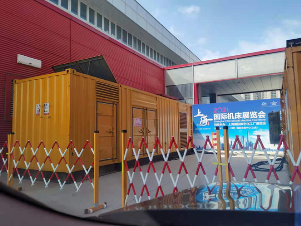 留坝发电车出租-发电机无电压或电压太低怎么办？