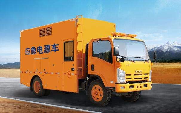 留坝租赁发电机-柴油发电机组紧急停机的正确操作方法