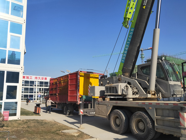 留坝发电机出租50KW柴油发电机组需要配多粗电缆线