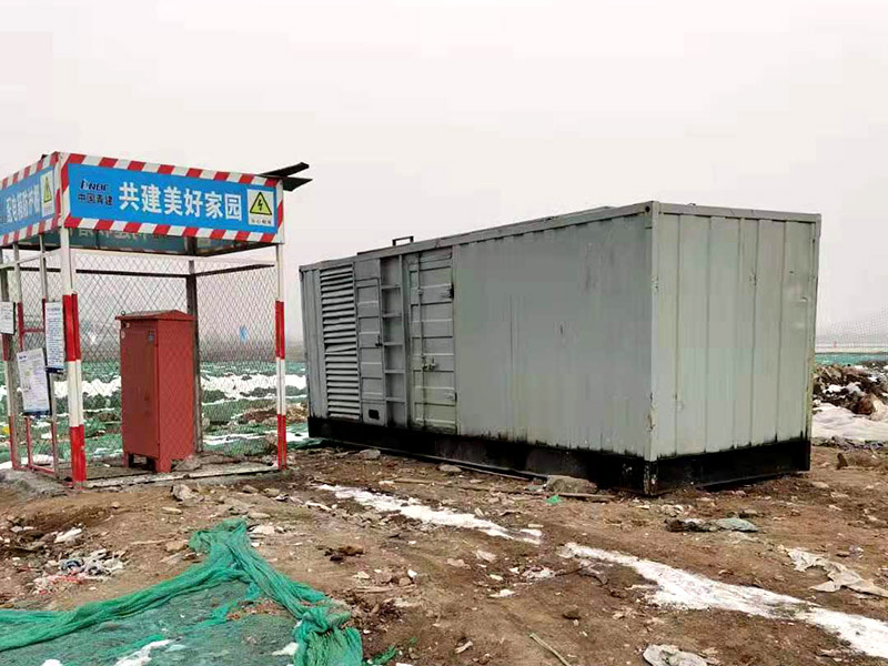 留坝燃气发电机在高海拔地区运行时会遇到哪些常见故障？