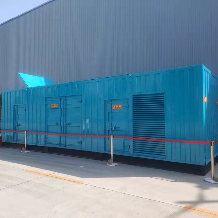 留坝怎样更换柴油发电机组的空气滤清器？