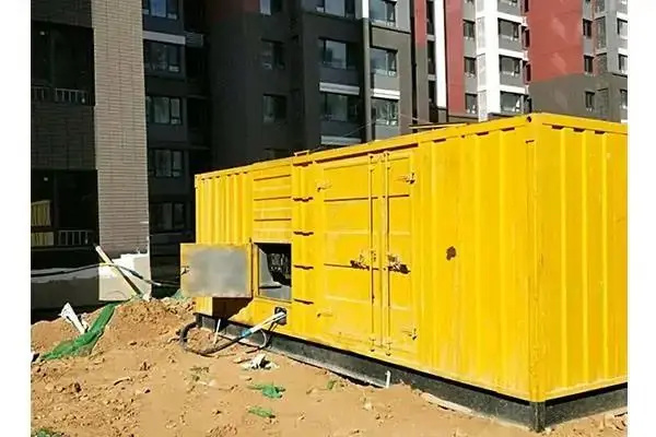 留坝发电机租赁中燃油压力过低会对发动机的哪些部件造成损坏？