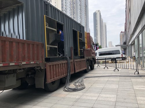 留坝怎样做好柴油发电机组和储能设备的接地系统？