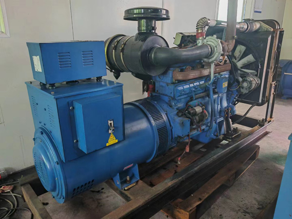 留坝100kW柴油发电机组使用多级机油有哪些优缺点？