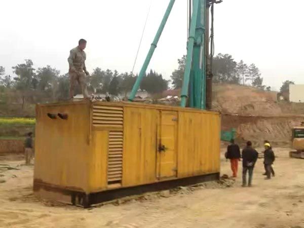 留坝柴油发电机组应用场合有哪些？