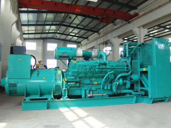 留坝影响800KW发电机组油耗的因素有哪些？